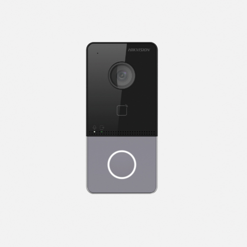 HIKVISION DS-KV6113-PE1 Plastic Villa Door Station