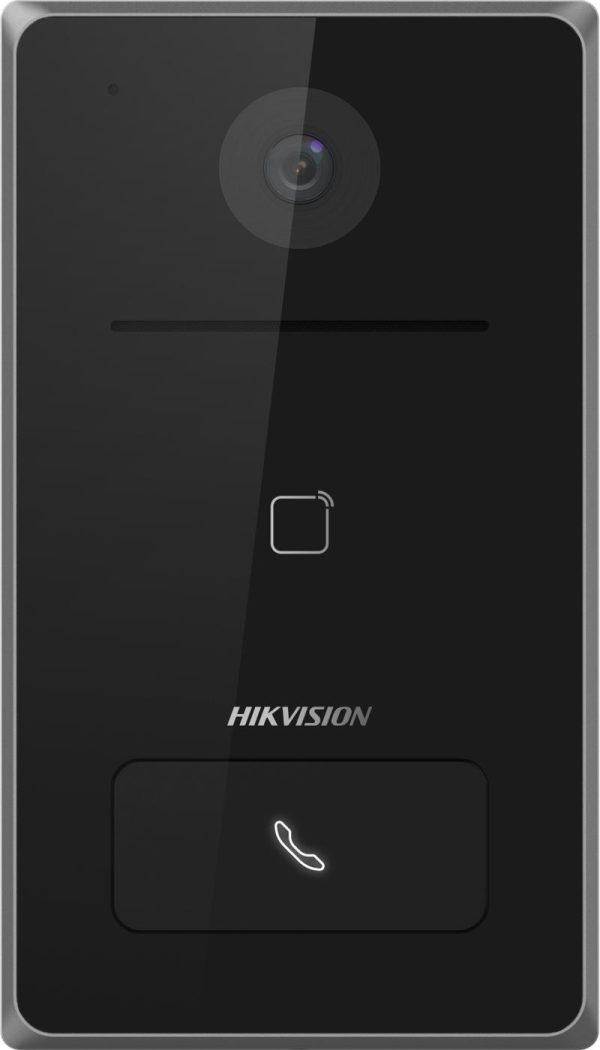 HIKVISION DS-KV6133-WME1/Flush IP Villa Door Station