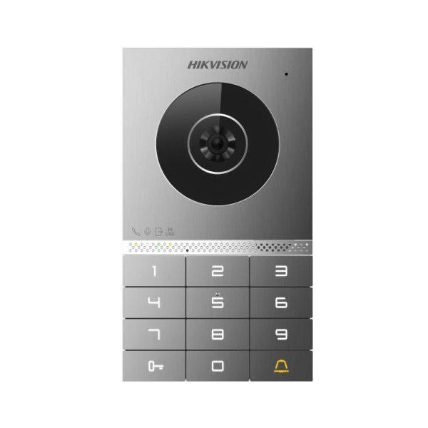 HIKVISION DS-KV7023EY-IME2 2-wire HD villa door station