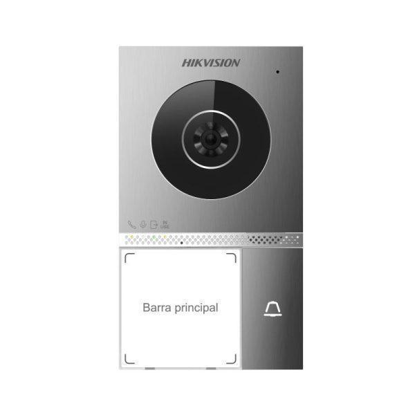 HIKVISION DS-KV7413EY-IME2-1/2/4 2-wire HD villa door station