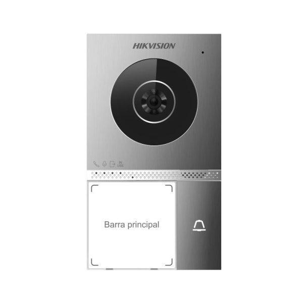 HIKVISION DS-KV7413EY-IME2 2-wire HD villa door station