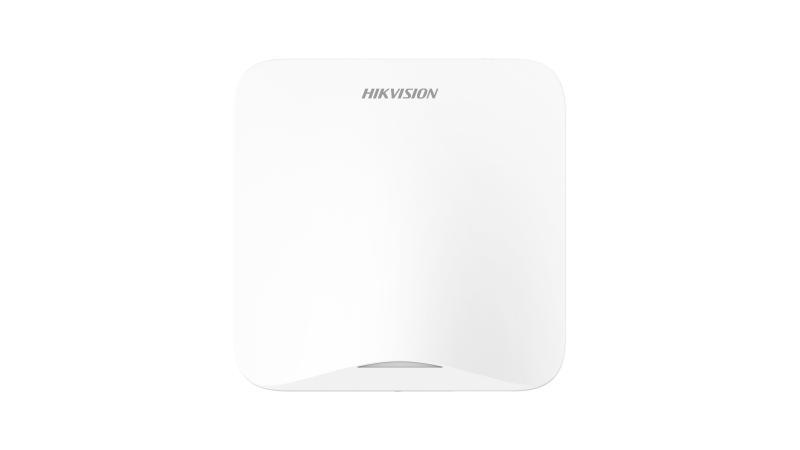 HIKVISION DS-PA201PS-16WB Control Panel