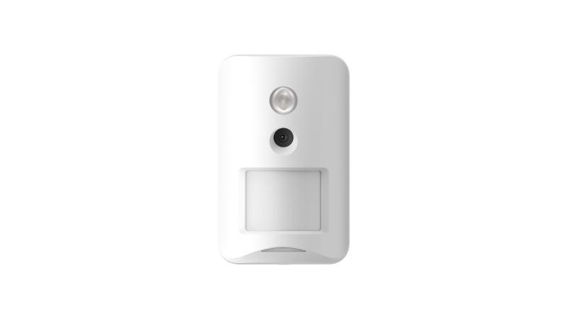 HIKVISION DS-PD201PC10-WE Wireless PIR-Camera Detector