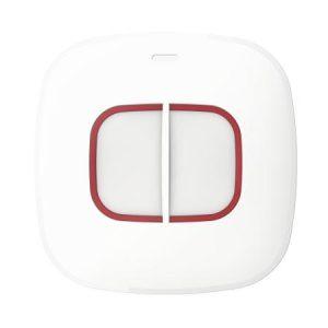 HIKVISION DS-PDEB2-EG2-WB(B) Wireless Emergency Button