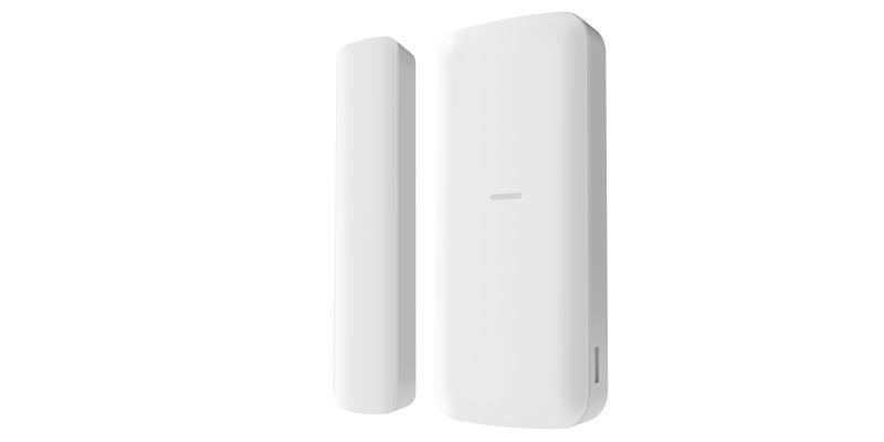 HIKVISION DS-PDMCS-EG2-WE(B) Wireless Slim Magnet Detector
