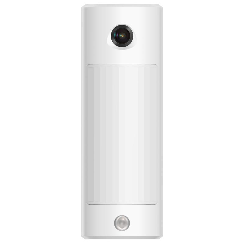 HIKVISION DS-PDPC18-HM-WE Double PIR-Camera Outdoor