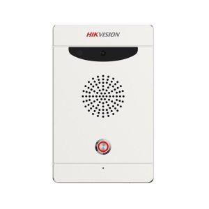 HIKVISION DS-PEA103-CK1 Video panic intercom panel