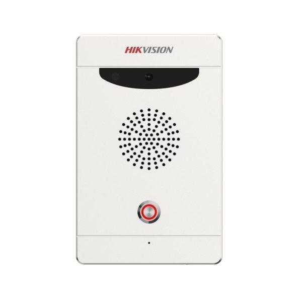 HIKVISION DS-PEA103-CK1-E1 Video panic intercom panel