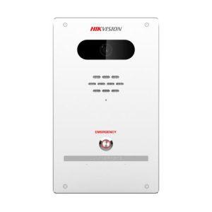 HIKVISION DS-PEAP-CV1E(B) Video panic intercom panel