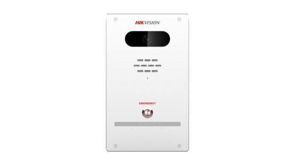 HIKVISION DS-PEAP-CVSA1E(B) Video panic intercom panel