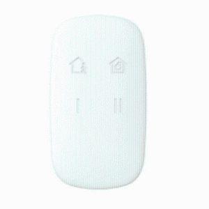 HIKVISION DS-PKF1-WE(B) Wireless Keyfob