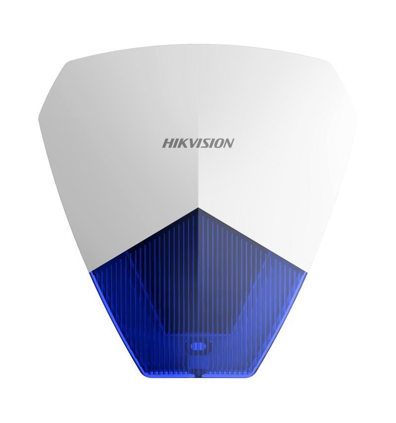 HIKVISION DS-PS1-B Wired Sounder