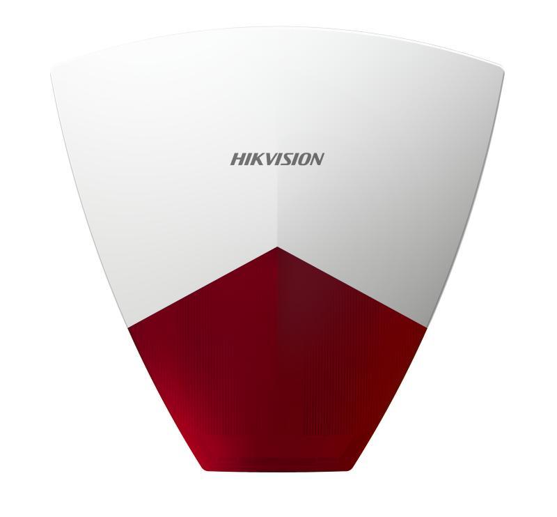 HIKVISION DS-PS102X Wired External Sounder