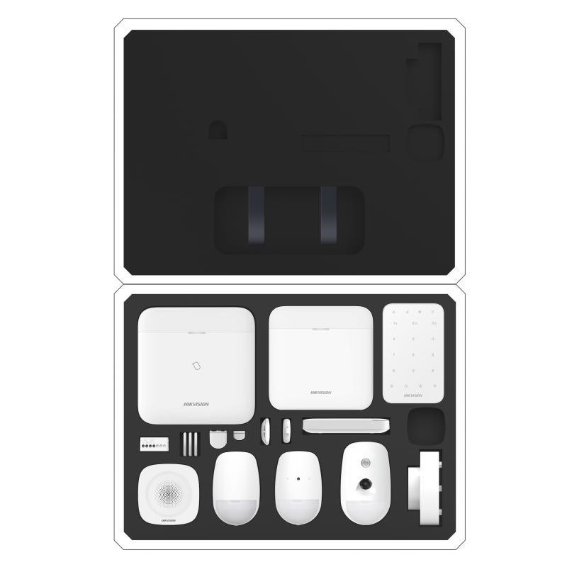 HIKVISION DS-PWA96-DB-WB AX PRO Demo Box