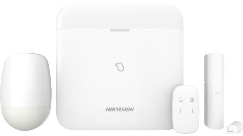 HIKVISION DS-PWA96-Kit-WE AX PRO Kit (868MHz)