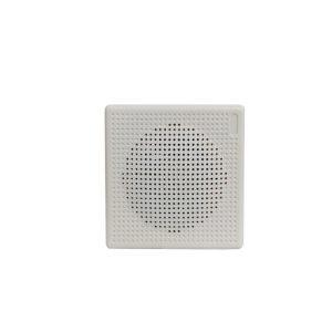 HIKVISION DS-QAE0103G1E-V Analog Cabinet Speaker 3W