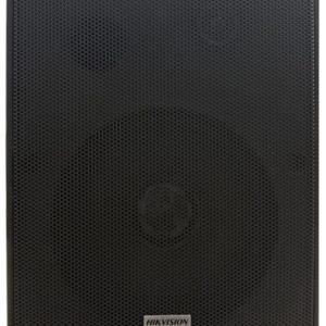 HIKVISION DS-QAE0130G1 Analog Cabinet Speaker 30W