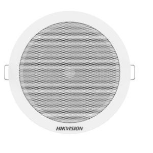 HIKVISION DS-QAE0203G1-V Analog Ceiling Speaker 3W