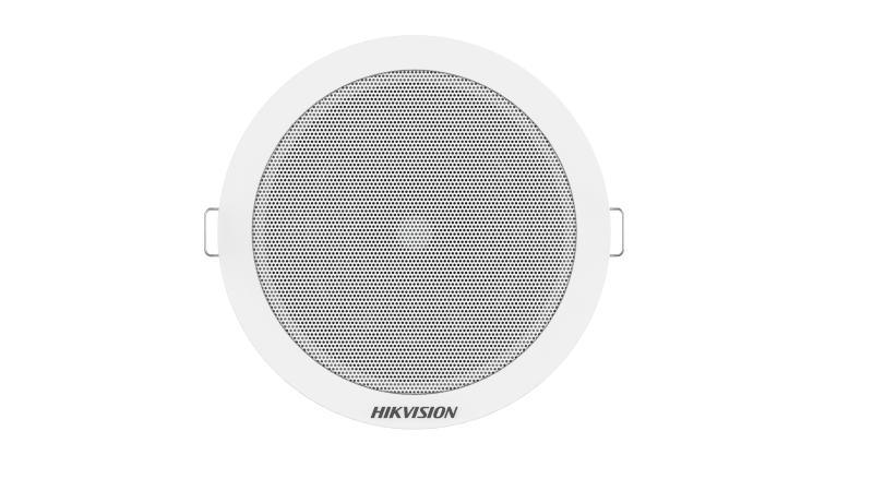 HIKVISION DS-QAE0203G1-V Analog Ceiling Speaker 3W