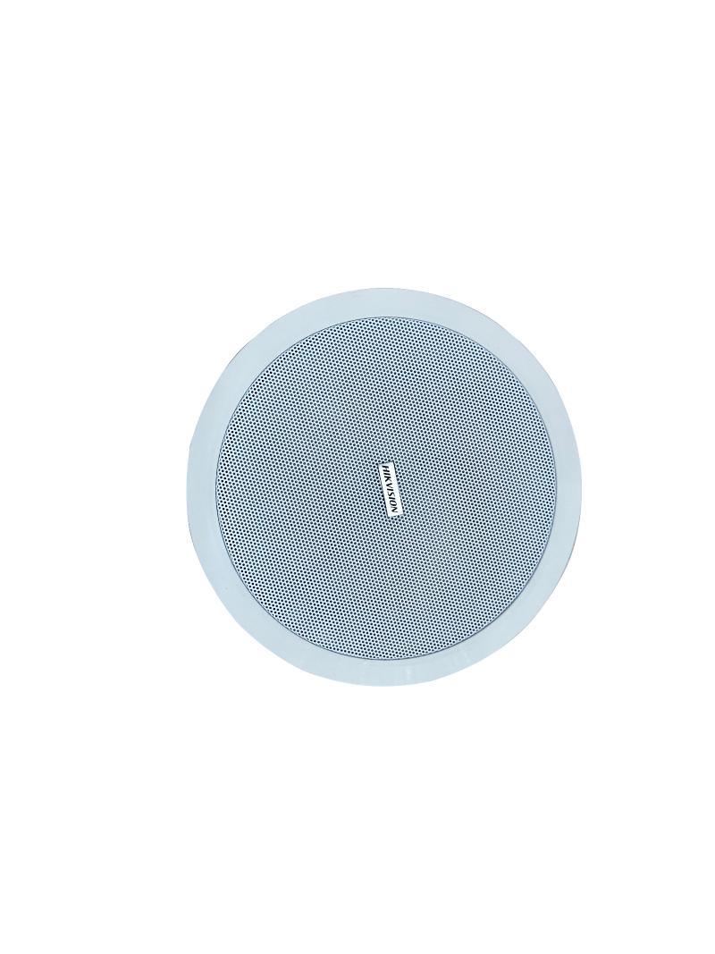 HIKVISION DS-QAE0215G1-V Analog Ceiling Speaker 15W