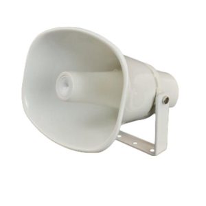 HIKVISION DS-QAE0330G1T-A Active Analog Horn Speaker 30W