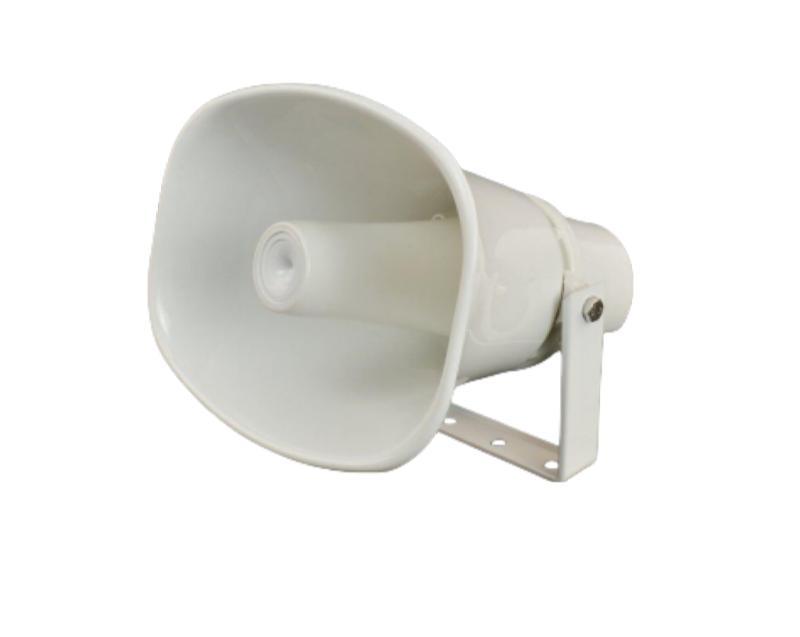 HIKVISION DS-QAE0330G1T-A Active Analog Horn Speaker 30W