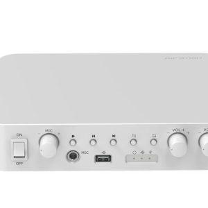HIKVISION DS-QAE0A60G1-VB Analog Amplifier 60W