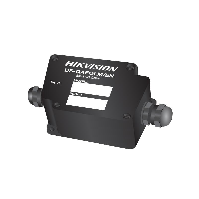 HIKVISION DS-QAEOLM/EN Loop Speaker Line Monitoring Module