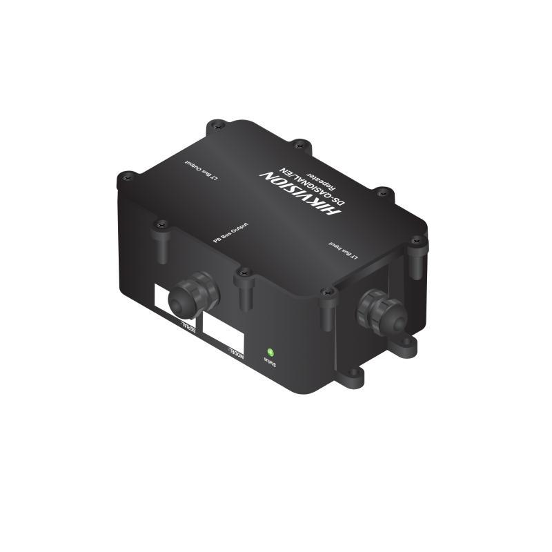 HIKVISION DS-QASIGNAL/EN Signal Collector