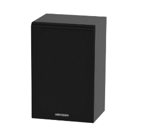 HIKVISION Cabinet Secondary Speaker 10W