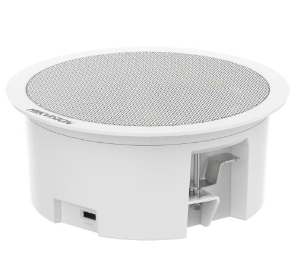 HIKVISION Ceiling Secondary Speaker 3W