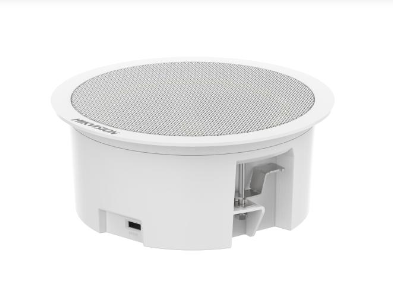 HIKVISION Ceiling Secondary Speaker 6W