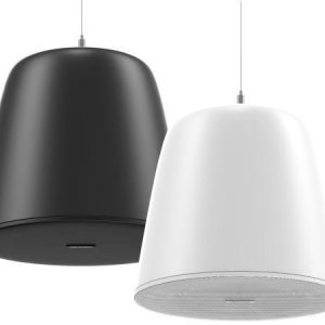 HIKVISION DS-QAZ0510G1 Analog Pendant Speaker 10W