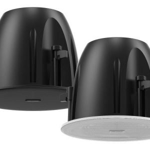 HIKVISION DS-QAZ0610G1 Analog Frameless Ceiling Speaker 10W
