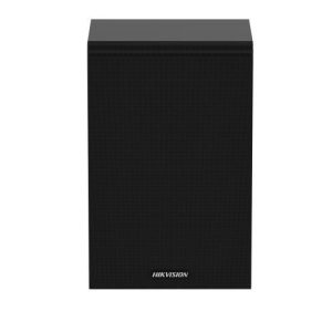 HIKVISION DS-QAZ1110G1-B Network Cabinet Speaker 10W
