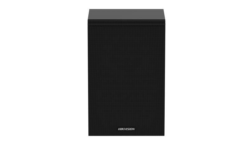 HIKVISION DS-QAZ1120G1-B Network Cabinet Speaker 20W