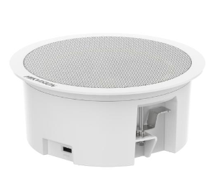 HIKVISION Network Ceiling Speaker 3W