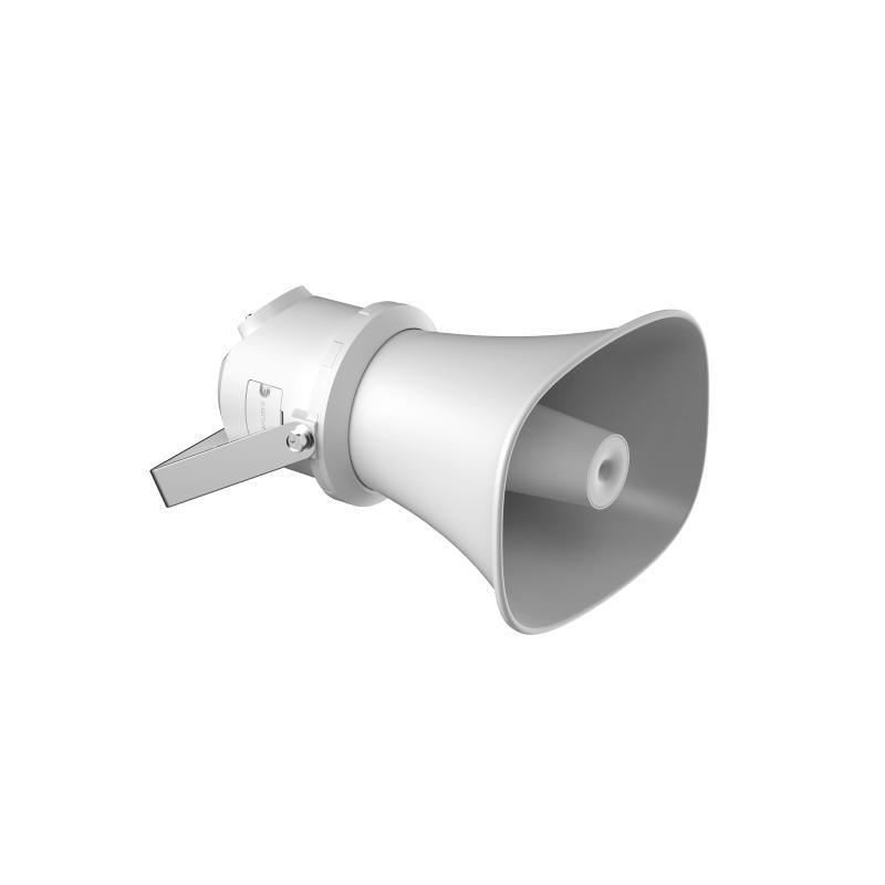 HIKVISION DS-QAZ1310G1T-EY(C) Network Horn Speaker Anti-corrosion Dual POE 10W