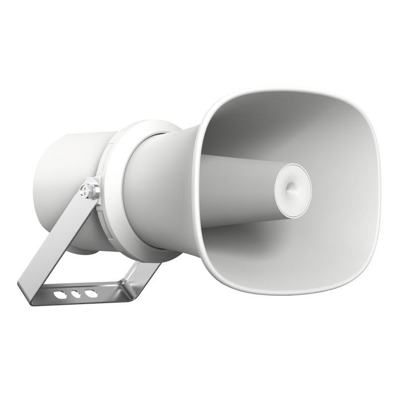 HIKVISION DS-QAZ1325G1T-E Network Horn Speaker POE 25W