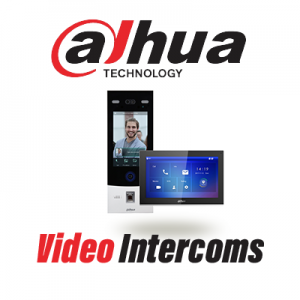 Dahua Video Intercoms