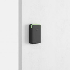 Design XS - ANSI Wall Reader