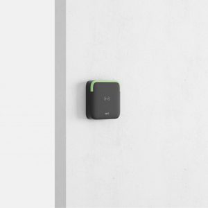 Design XS - European Wall Reader