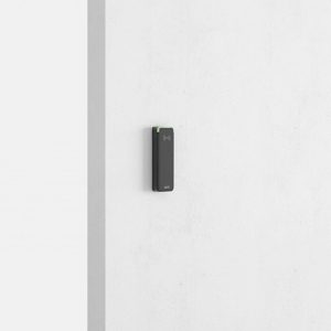 Design XS - Mullion Wall Reader