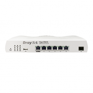 DrayTek Vigor2865 LTE Series