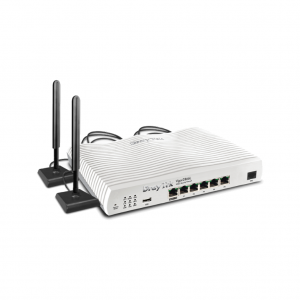 DrayTek Vigor2866 LTE Series