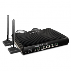 DrayTek Vigor2927 LTE Series