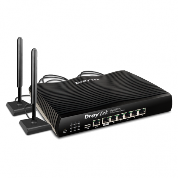 DrayTek Vigor2927 LTE Series
