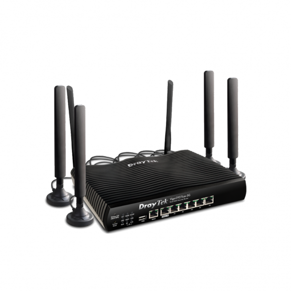 DrayTek Vigor2927L-5G Series