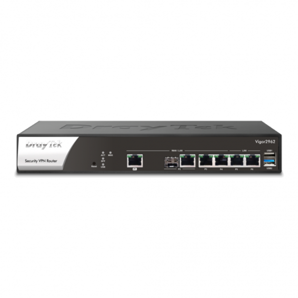 DrayTek Vigor2962