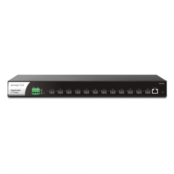 DrayTek VigorSwitch FX2120